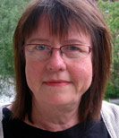 Anna Bengtsson