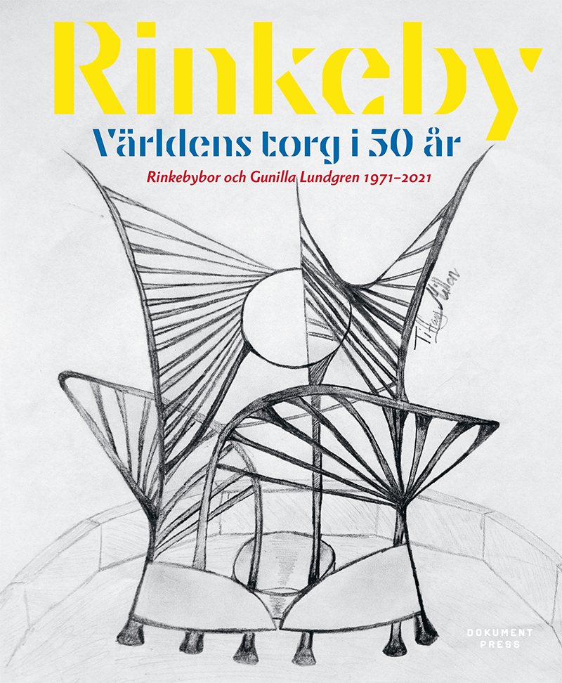 Rinkeby : världens torg 50 &aringr