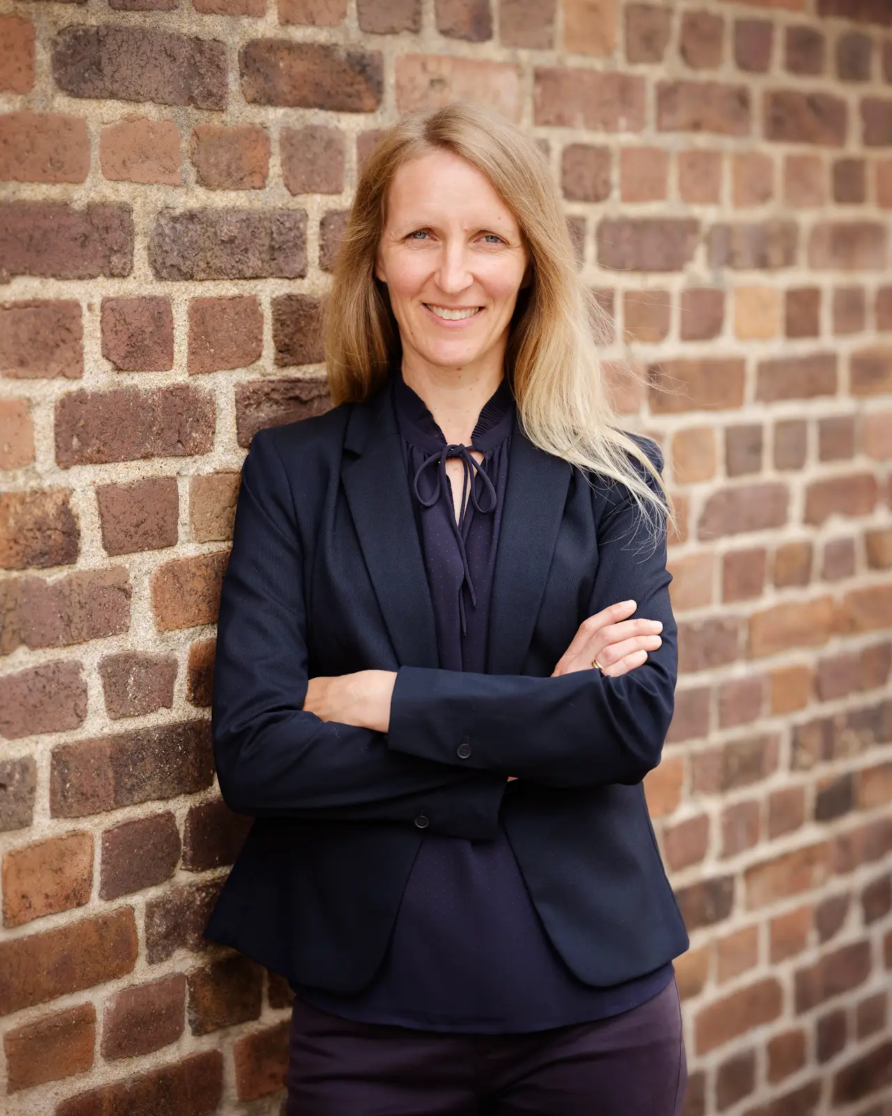 Jenny Edvardsson, mottagare av Eldsj&auml;lspriset 2024