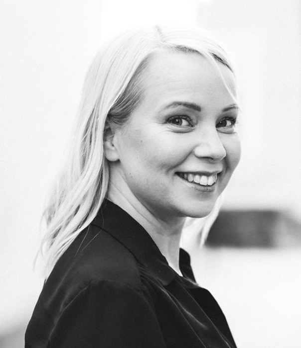 Lisa Bjärbo. Foto: Kajsa Göransson